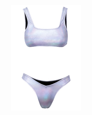 Kalaia-swimwear-Holographic-two-piece-bikini