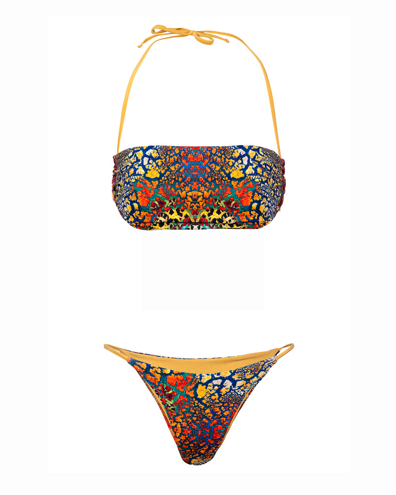 Kalaia-swimwear-Ultimate-Tribe-REversible-Gold-Bikini