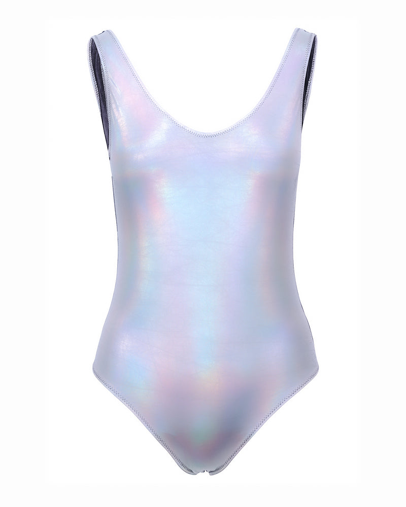 HOLOGRAPHIC ONE PIECE