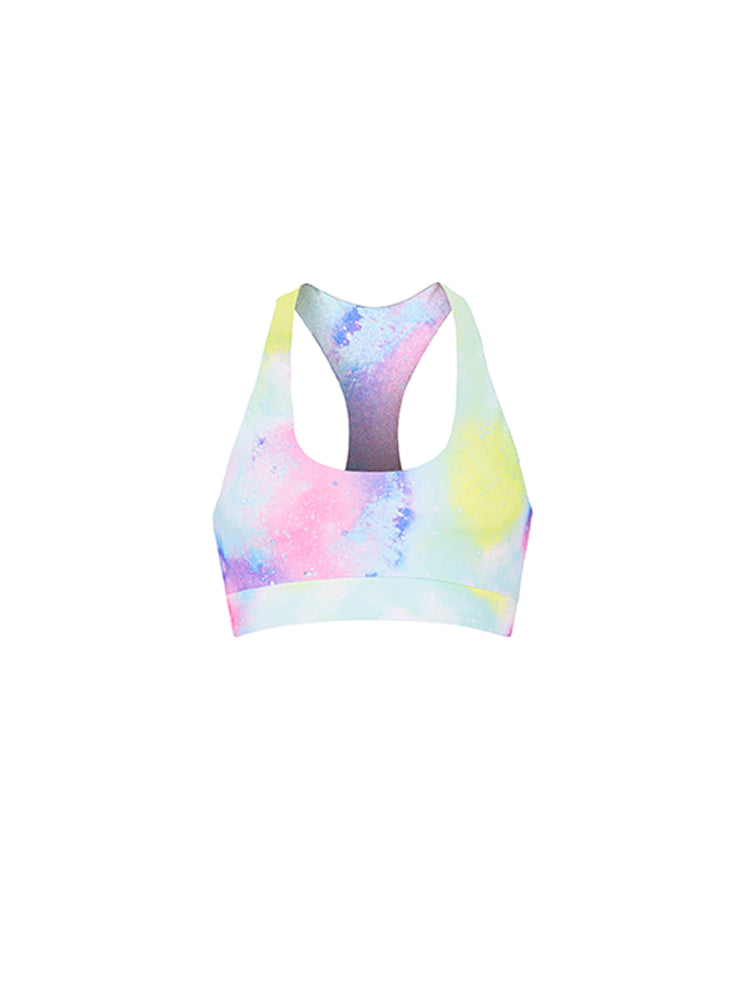 
            
                Load image into Gallery viewer,  Kalaia Pastel Sport Top
            
        