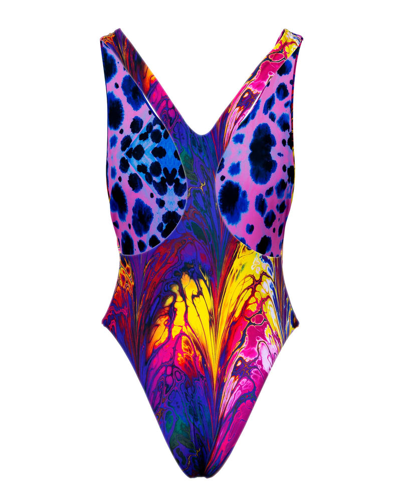 
            
                Load image into Gallery viewer, Womens_Swimwear_Kalaia_Spookilicious_Purple_Swimsuit_4
            
        