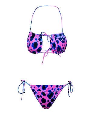 
            
                Load image into Gallery viewer, Womens_Swimwear_Kalaia_Kasperly_Purple_Bikini
            
        