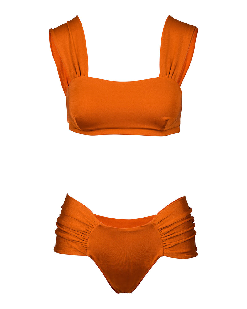 
            
                Load image into Gallery viewer, Womens_Swimwear_Kalaia_MissGracey_Copper_Bikini
            
        