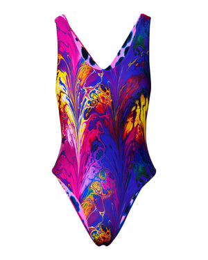 Womens_Swimwear_Kalaia_Spookilicious_Purple_Swimsuit_3
